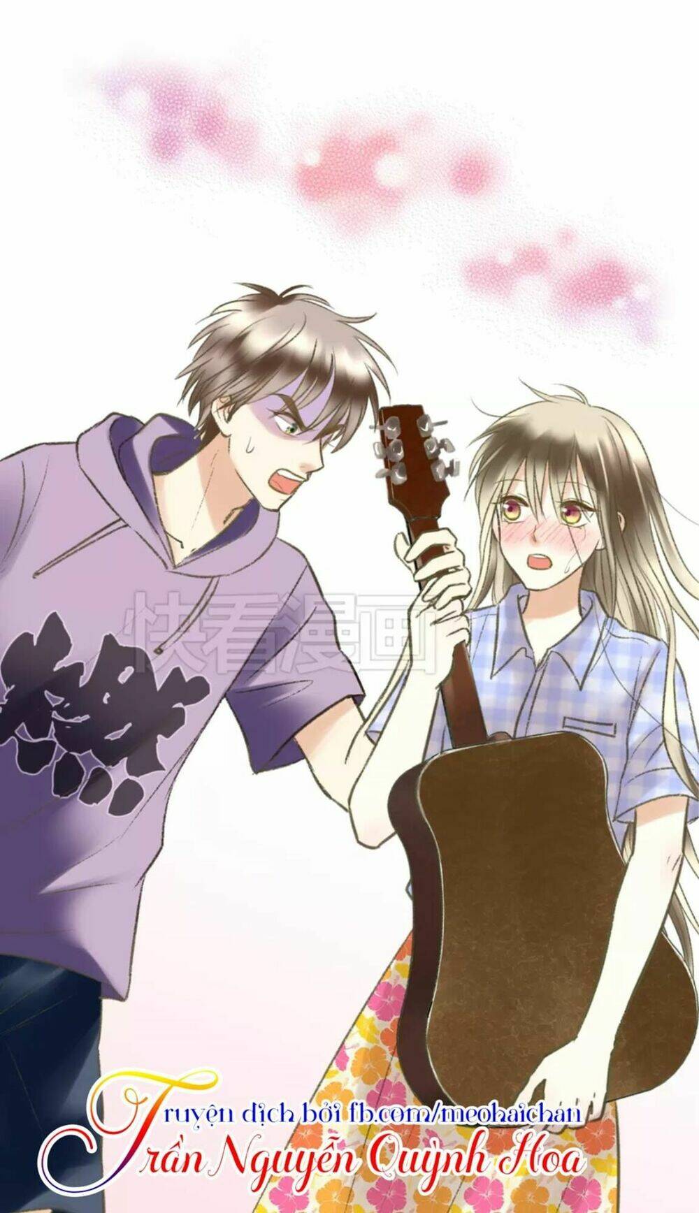 giai điệu tuổi trẻ chapter 2 33