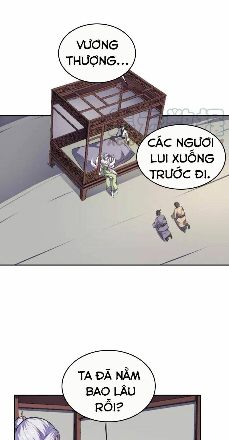 nghịch thiên đại thần chapter 88 10