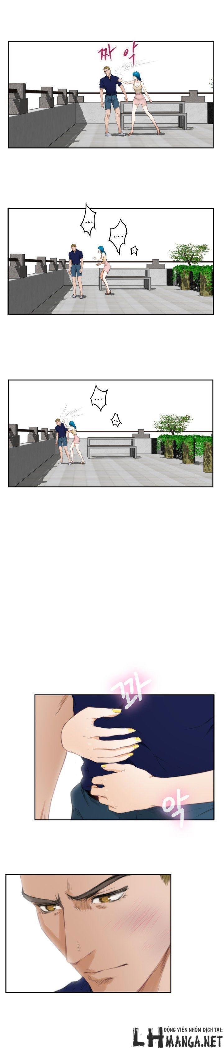 h-mate chapter 65 15