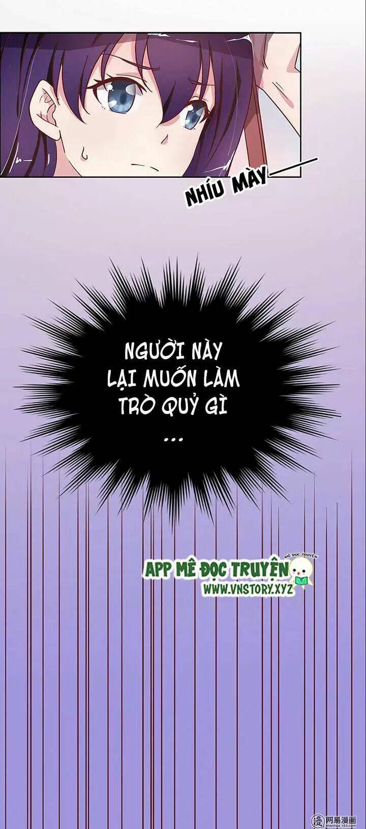 yêu em, sai đến tận cùng chapter 5 6