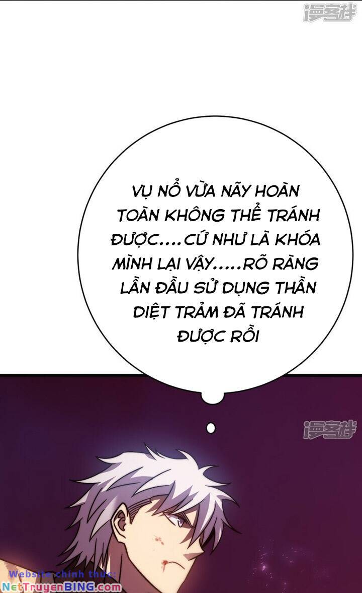 sát thần chi lộ tại dị giới chapter 55 70