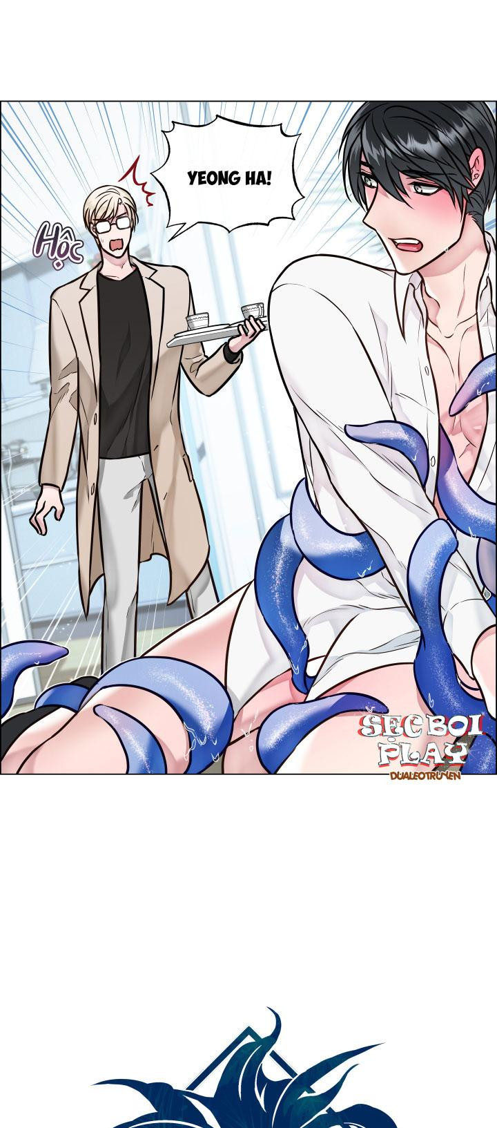 thực vật trị liệu chapter 2 5