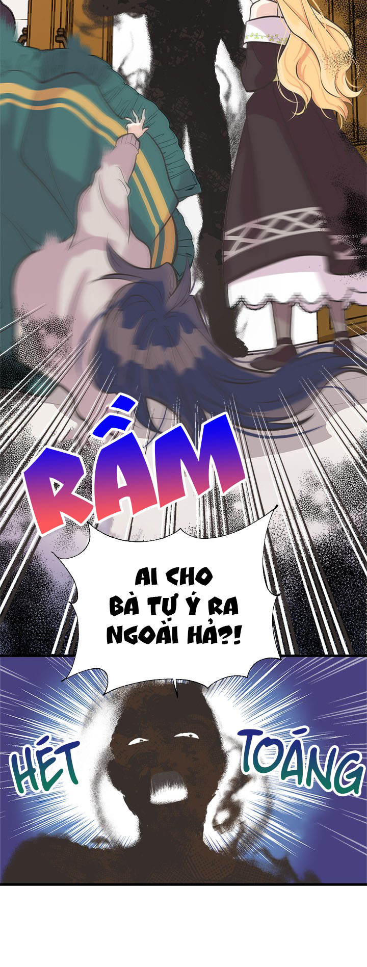 chị tôi đã nhặt về một nam chính quyến rũ chapter 57.2 2