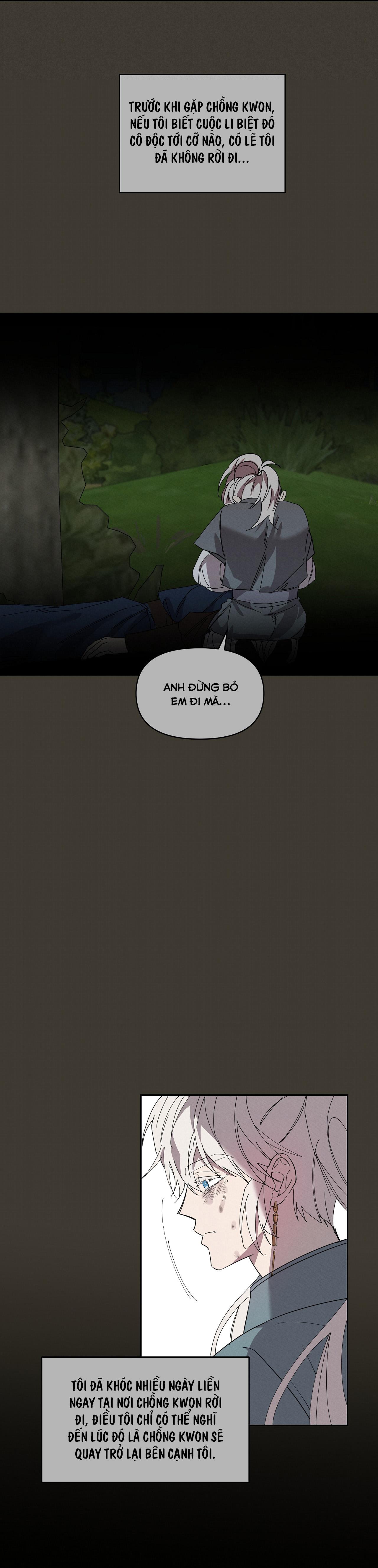 nuốt chửng bóng đêm chapter 33 17