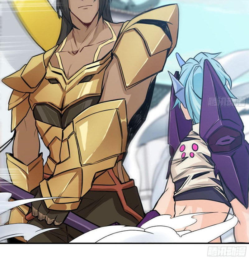 khởi đầu bằng một con côn chapter 139 32