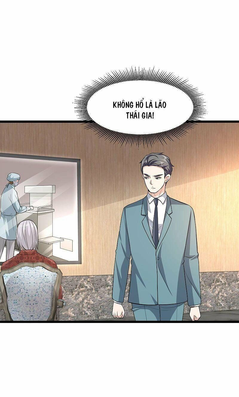 đô thị tà vương chapter 111 14