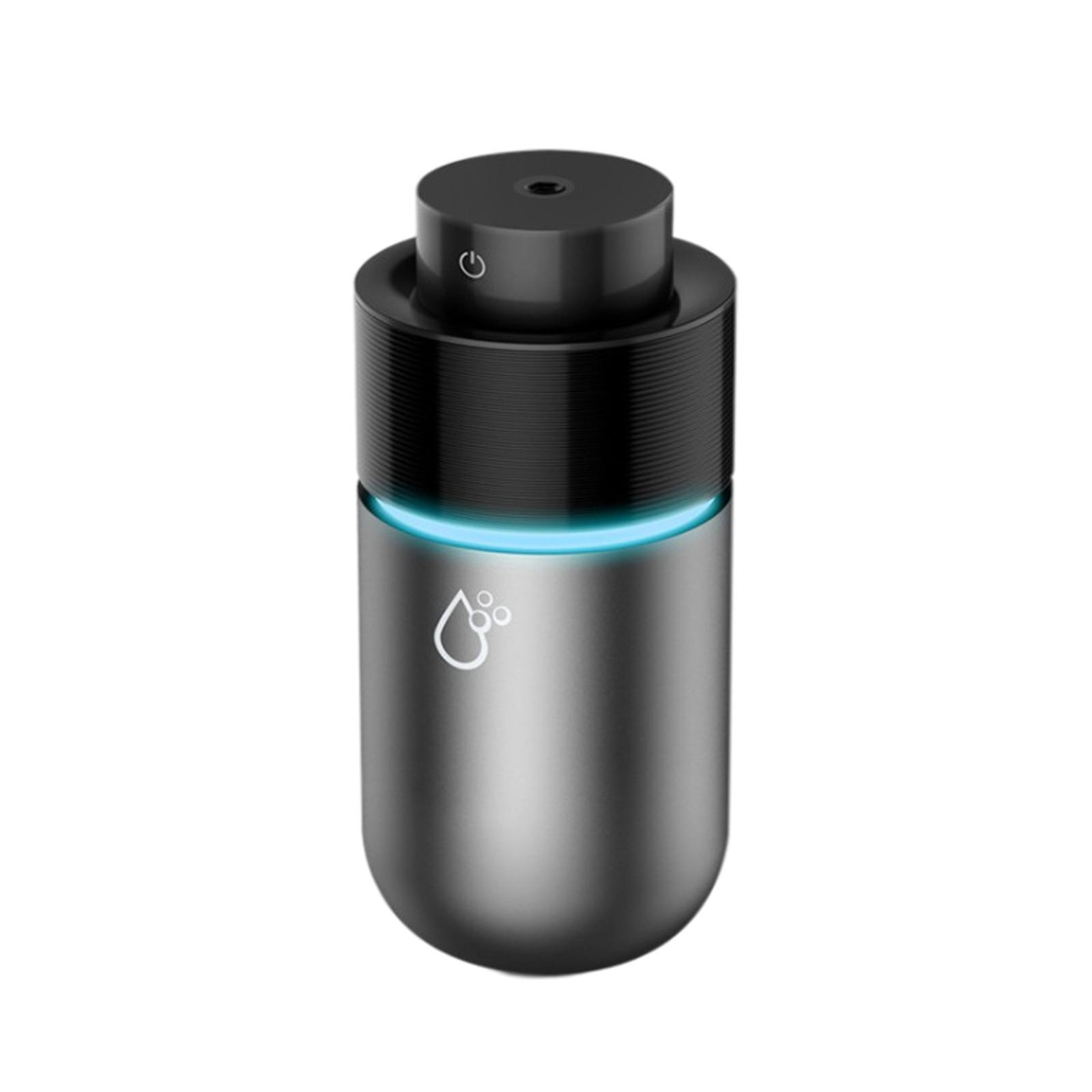 Air Humidifier Mini Low Noise Aroma Diffuser for Living Room Table