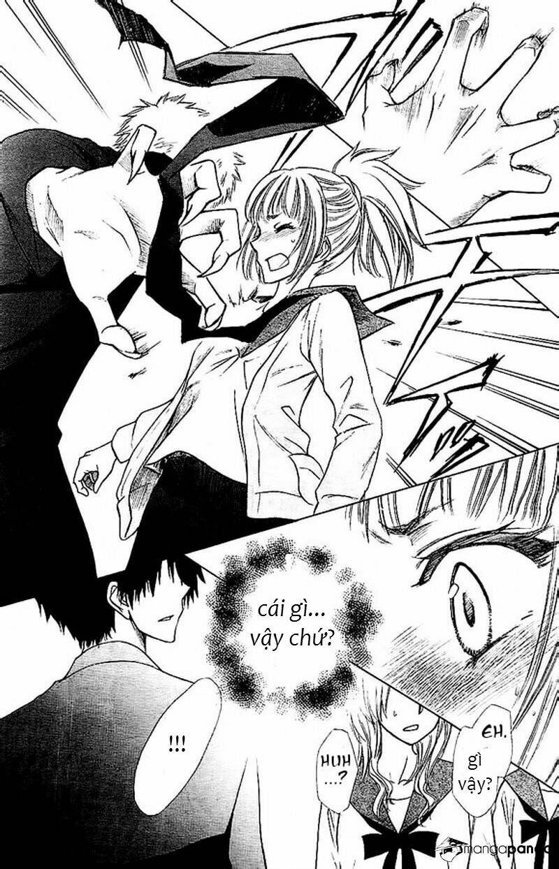 yuki wa jigoku ni ochiru no ka chapter 1.5 19