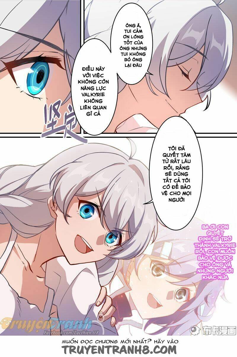 băng hoại 3rd chapter 65 5