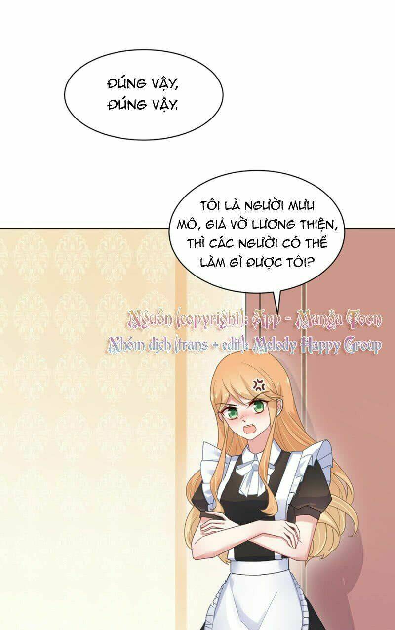 ma lạt thiên kim đẩu ác thiếu chapter 119 13