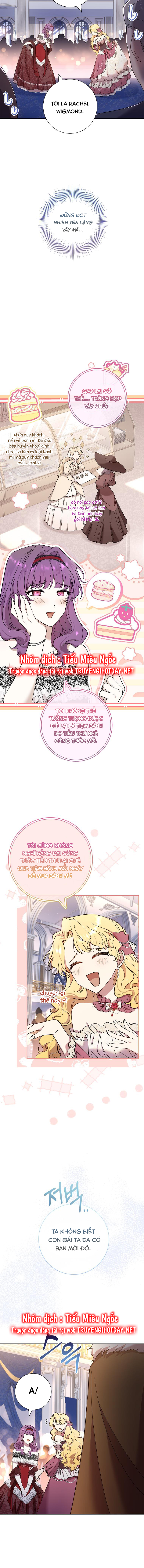 nam chính, tôi sẽ tôn trọng sở thích của anh chapter 42 13