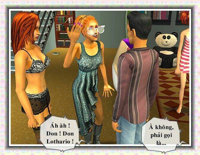 bella's story chapter 12.2 66