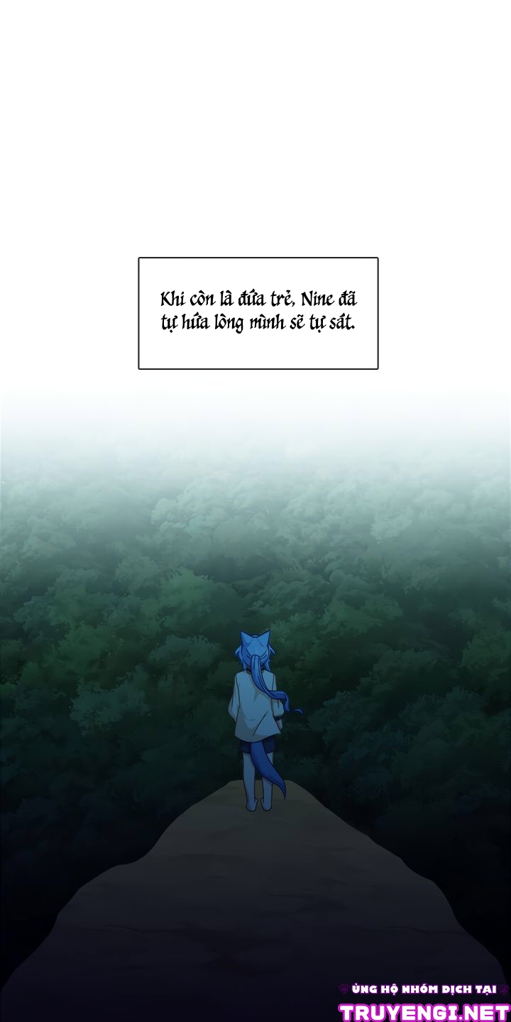 cẩn thận nữ phụ phản diện đấy! chapter 52 19