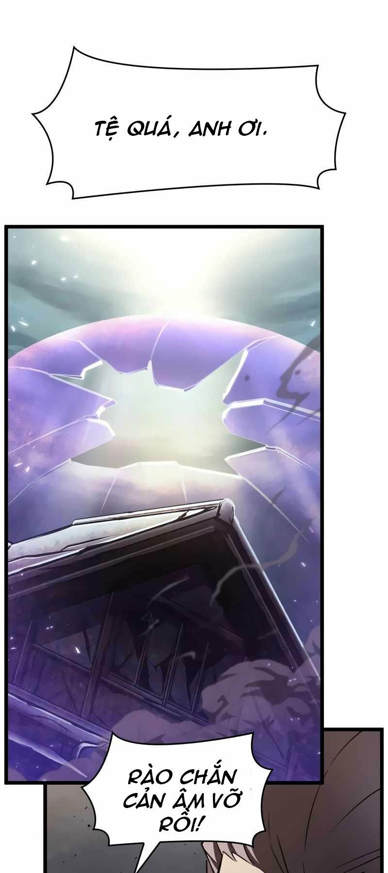 thế giới hậu tận thế chapter 18 36