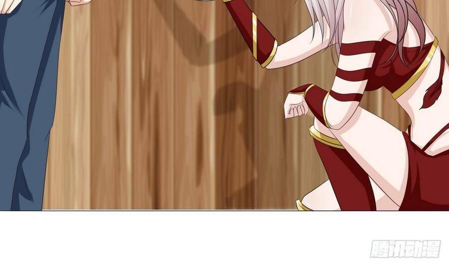 luôn có thần tiên muốn hãm hại ta chapter 112.5 9