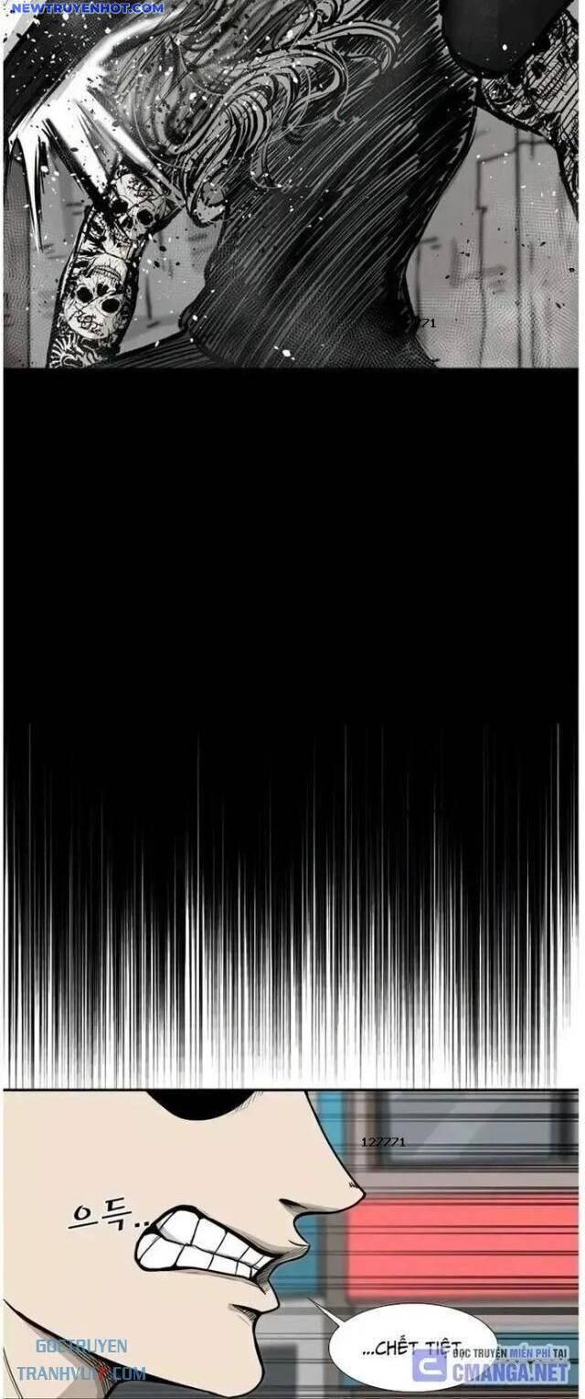 shark - cá mập chapter 77 9