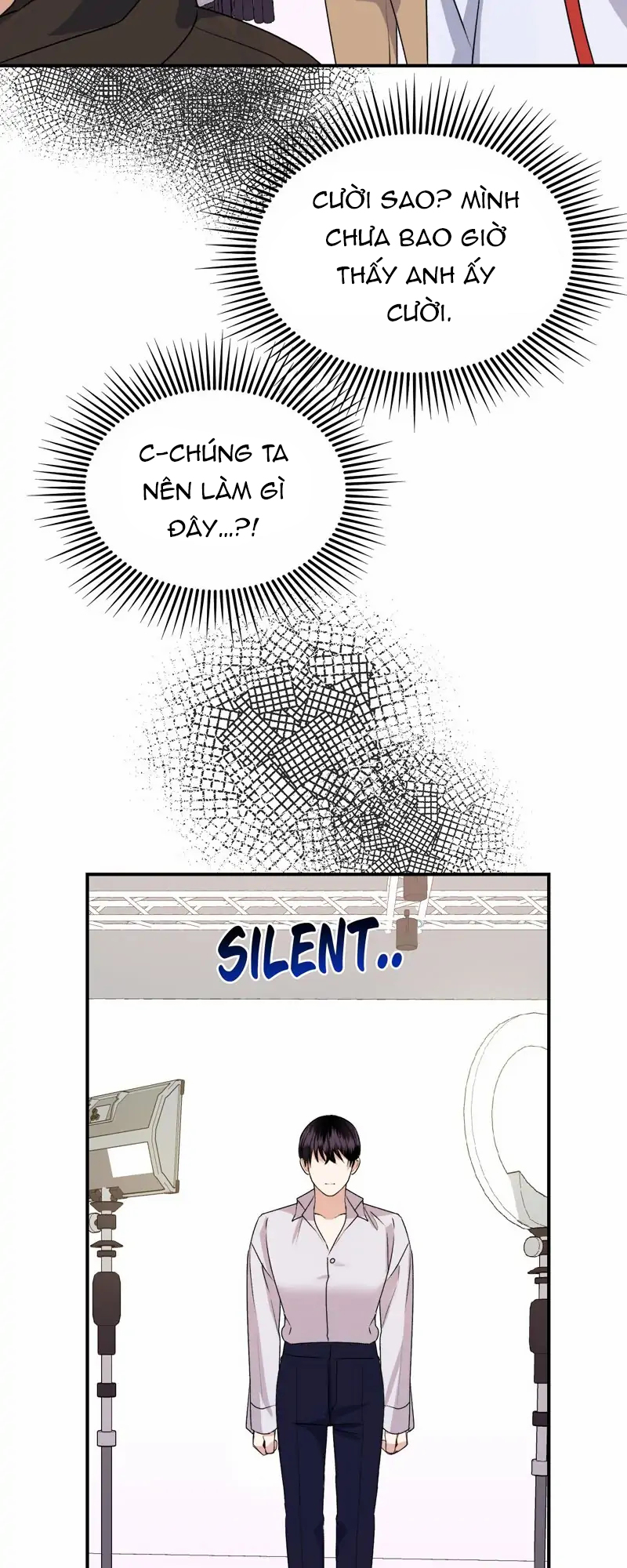 nụ hôn yêu tinh chapter 14.2 5