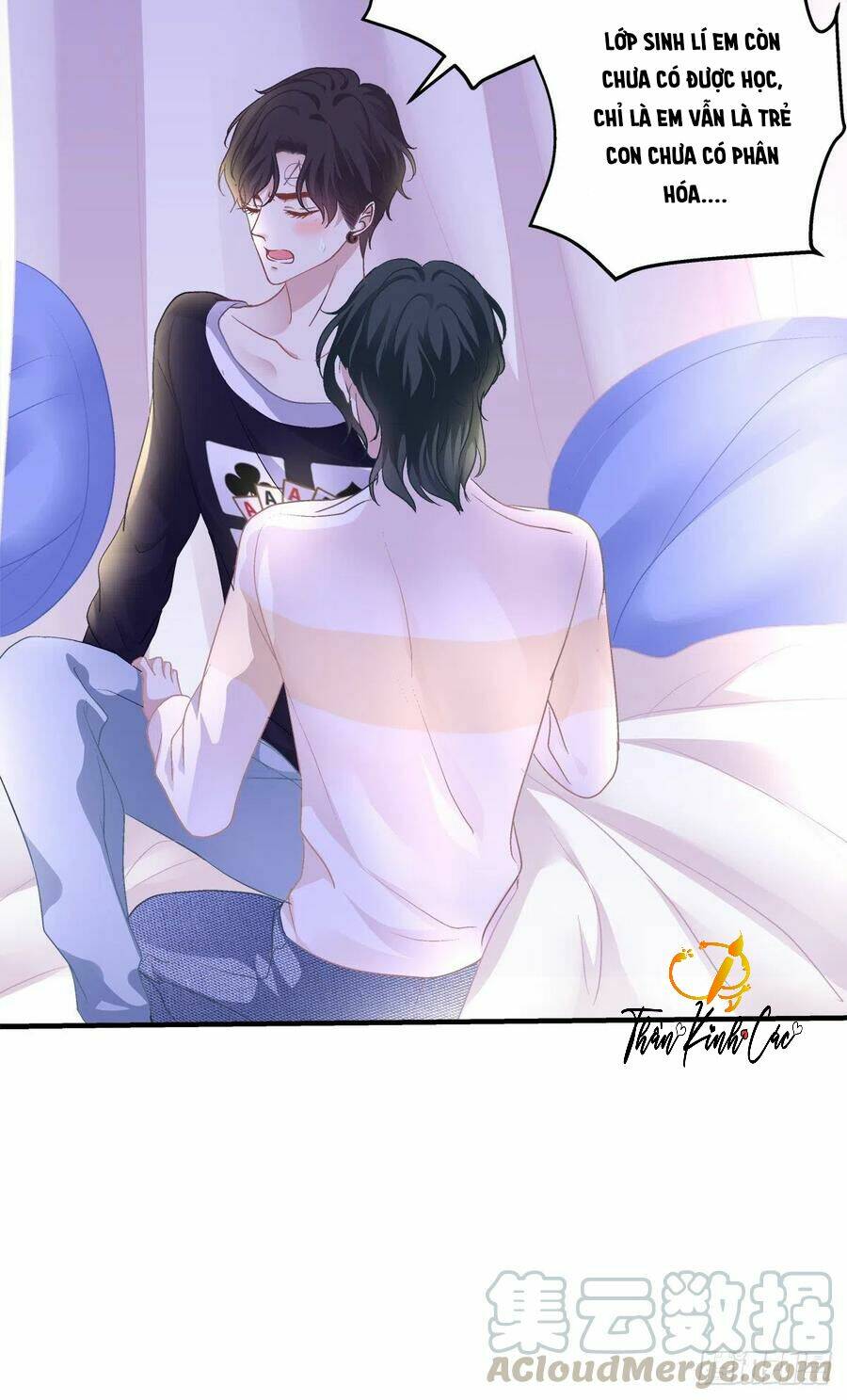 toàn bộ nắm trong tay chapter 70 43