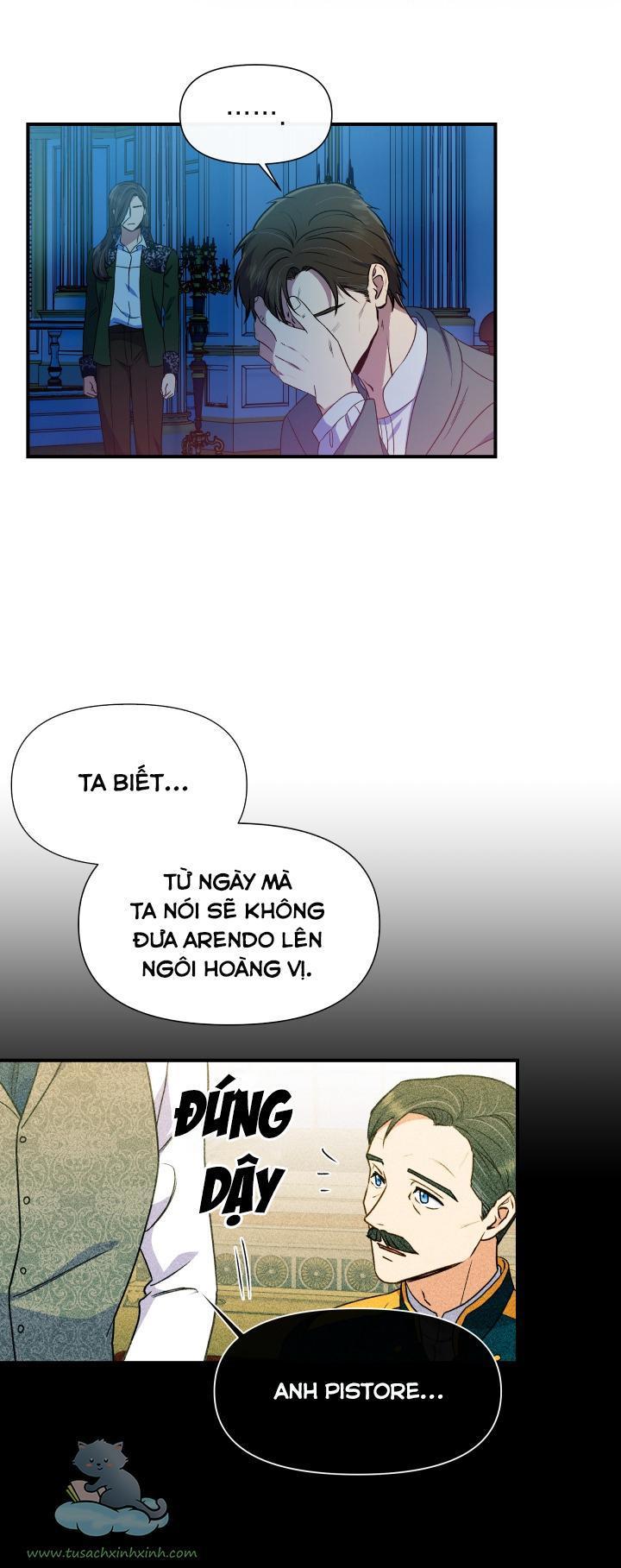 công nương khế ước của gia tộc công tước quái vật chapter 96 58