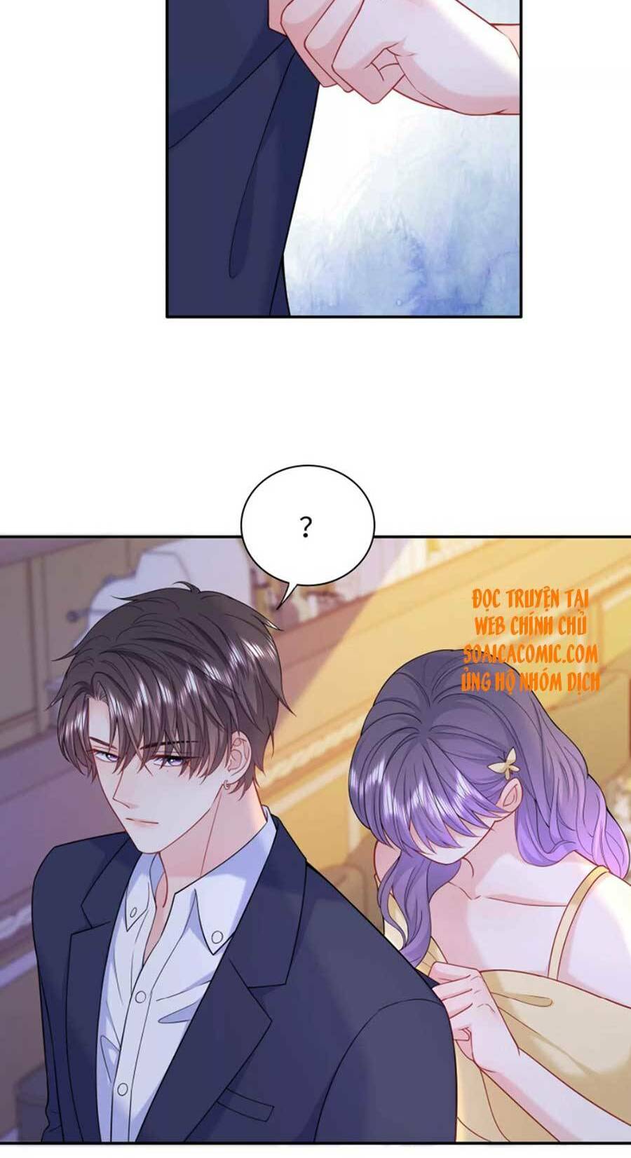 tôi dựa vào tà ý: nghịch chuyển nhân sinh chapter 74 10