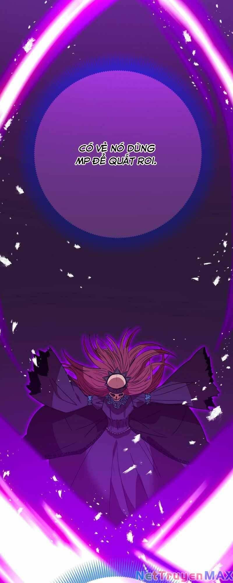 Huyết Thánh Cứu Thế Chủ~ Ta Chỉ Cần 0.0000001% Đã Trở Thành Vô Địch chapter 10 7