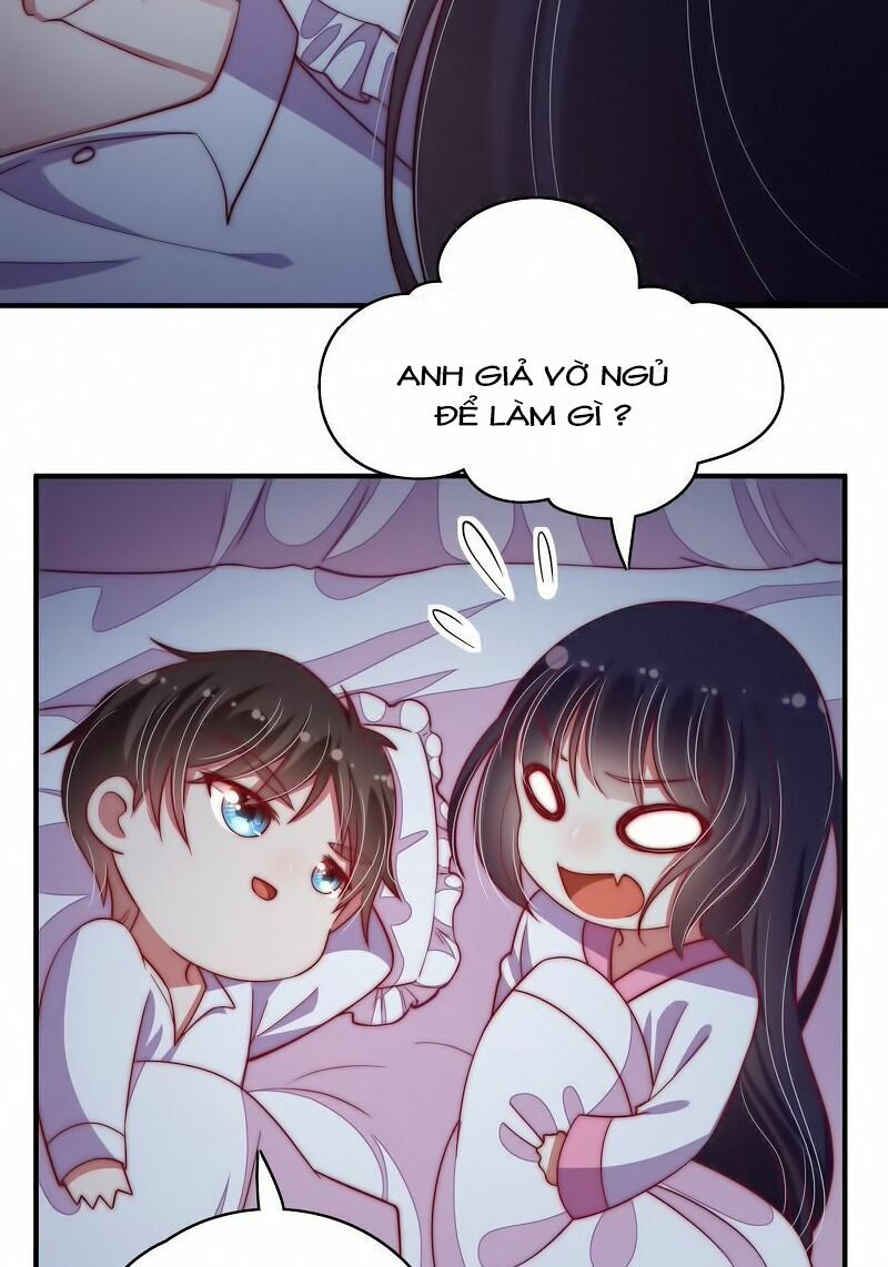 ngày nào thiếu soái cũng ghen chapter 73 3