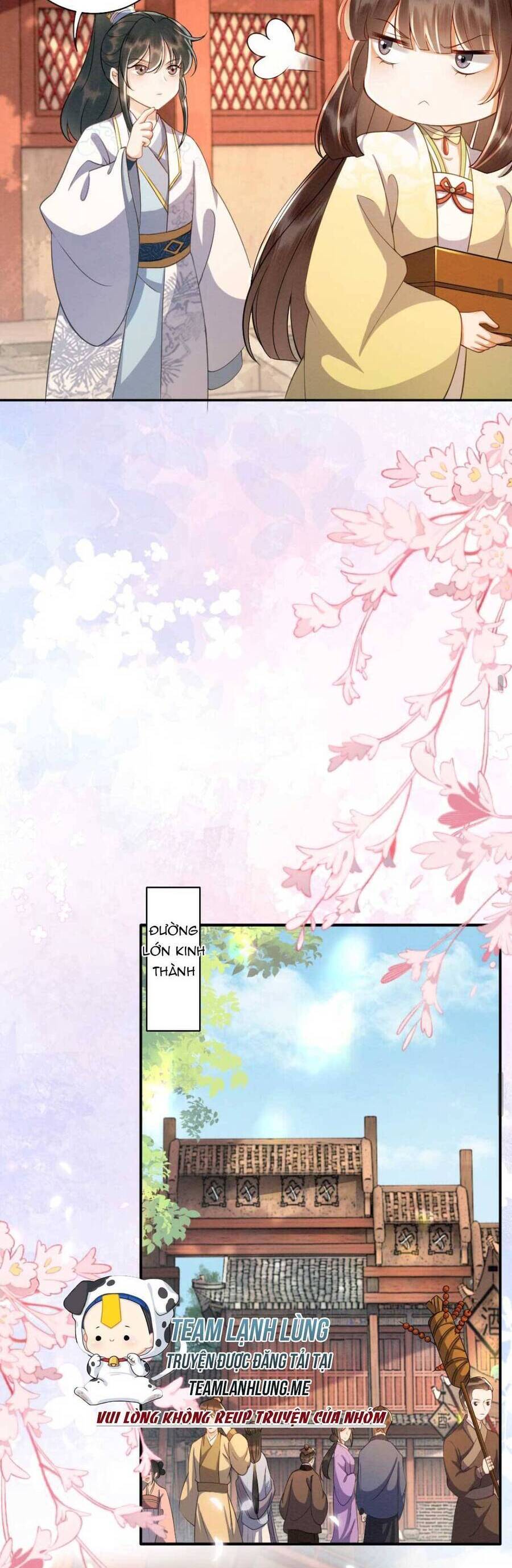 báo cáo nhiếp chính vương, đại lão nàng ấy chuyên trị bệnh liệt dương chapter 150 10