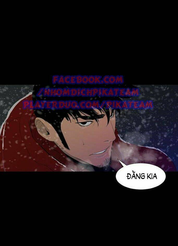 đêm vùng cực chapter 38 43