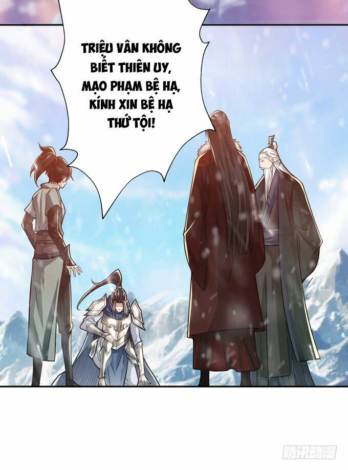 tam quốc chi vân thăng long khởi chapter 5 55