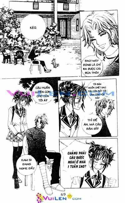 không bao giờ khóc chapter 5 69