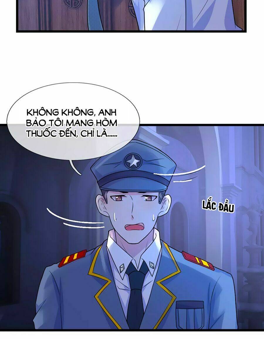 loạn thế tù sủng: thiếu soái bất lương của ta chapter 22 2