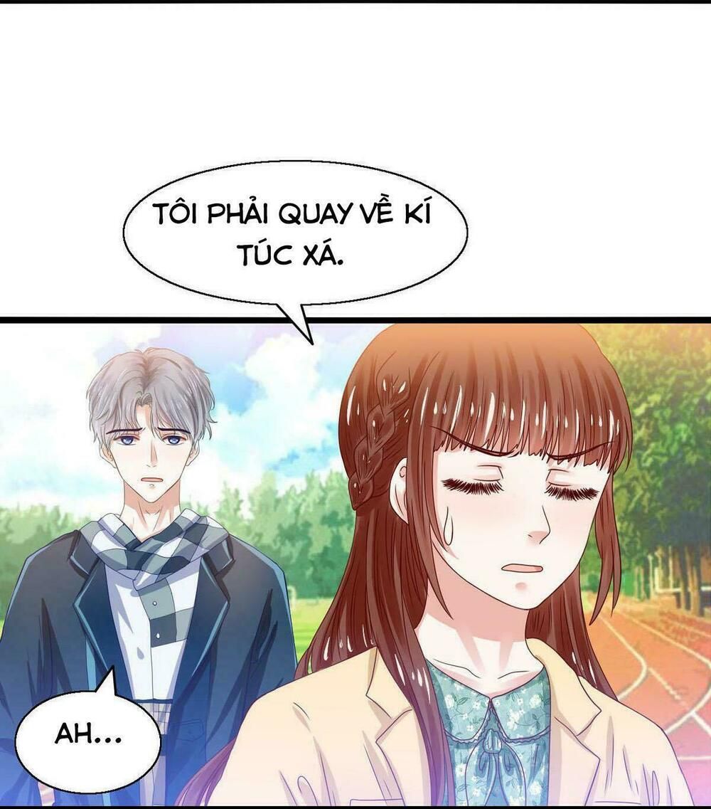 trọng sinh chi song diện cừu phục ký chapter 11 5