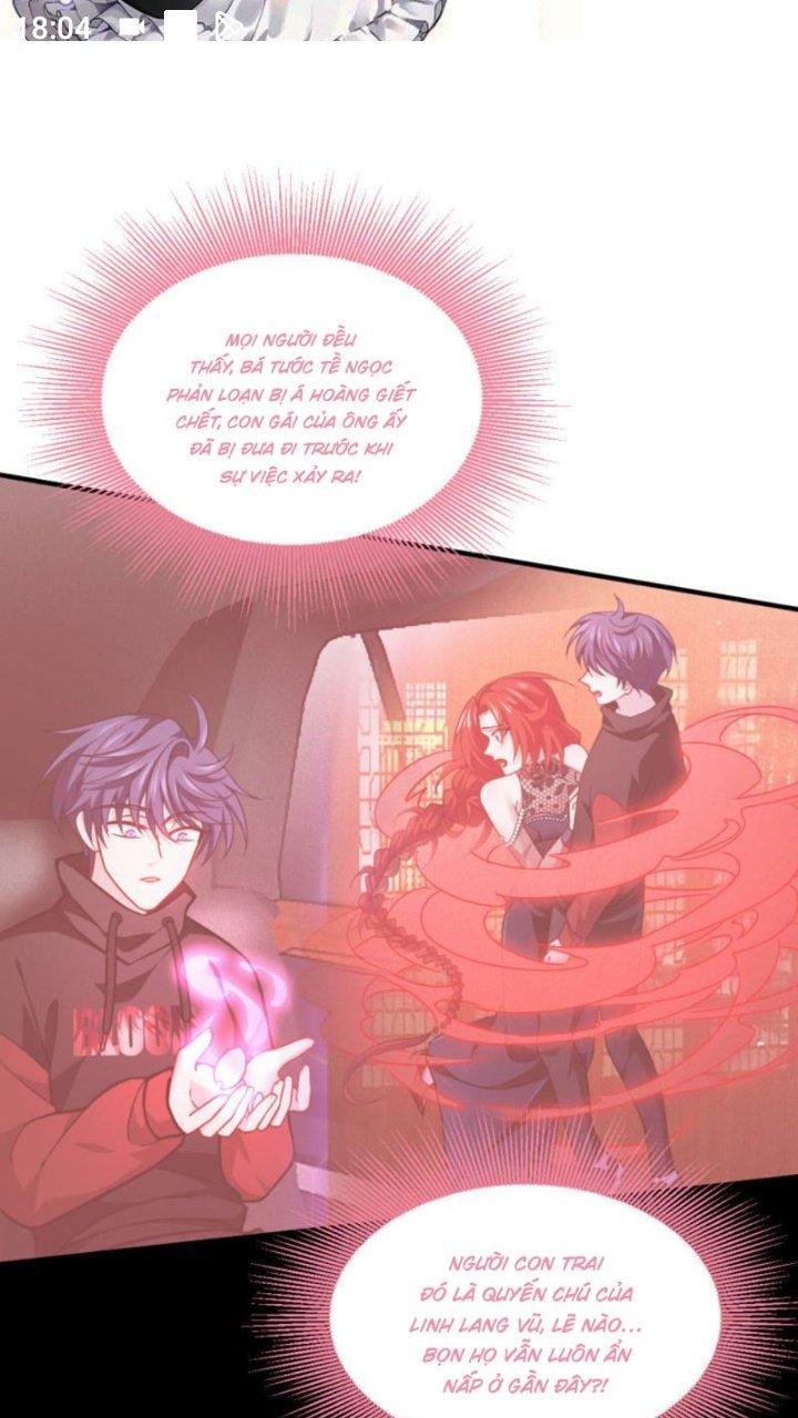 trở thành vương giả sau khi bị cắn chapter 48 2