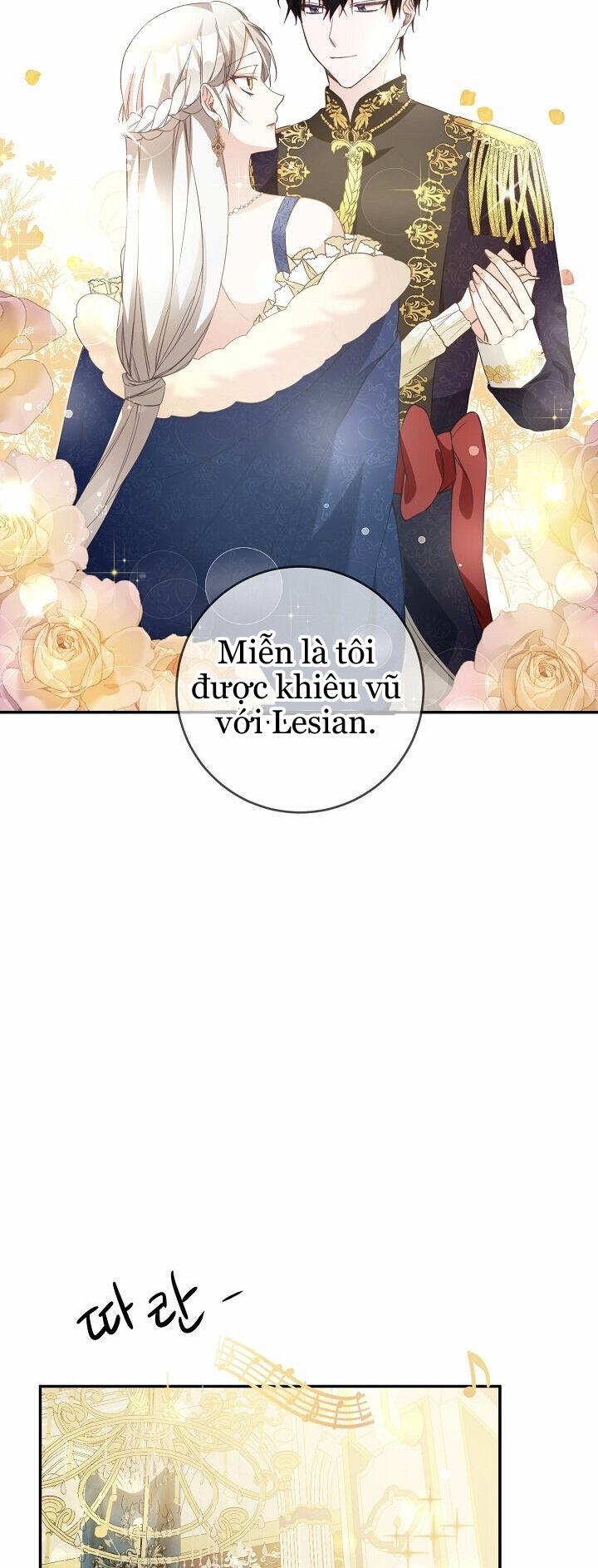 lý do nàng ấy sống như 1 ác nữ chapter 15 27