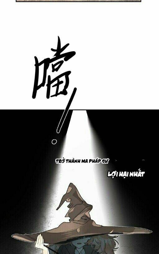 đệm lót ma nữ chapter 2 33