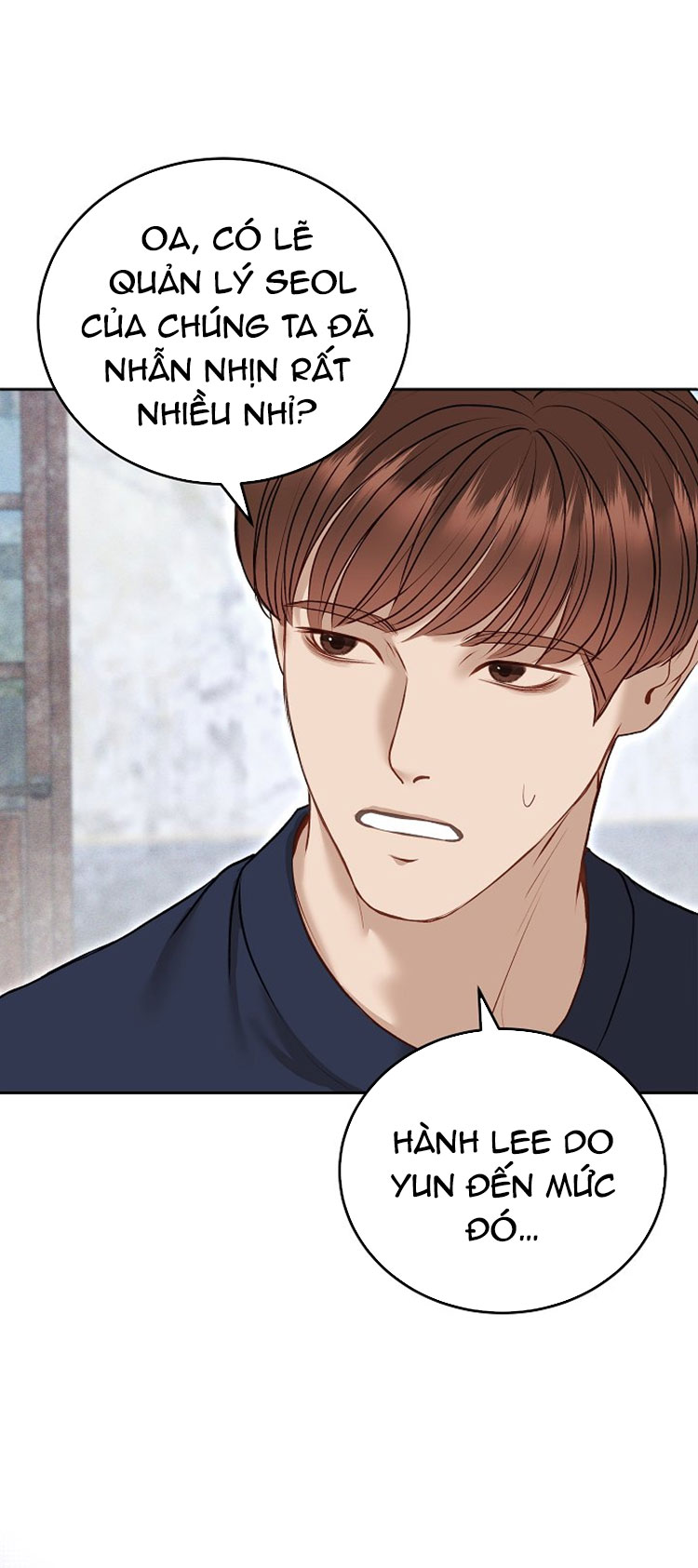 vụ bê bối trá hình chapter 33.1 26