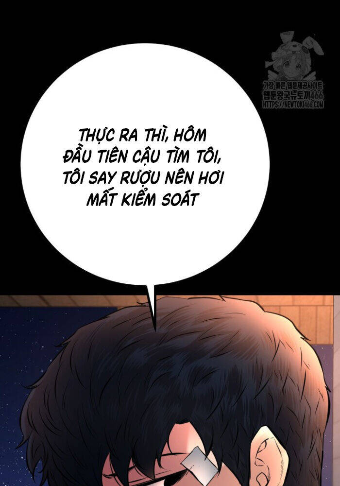 thanh kiếm báo thù chapter 54 20