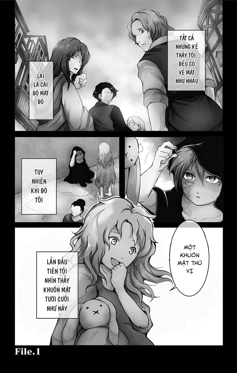 makui no risou chapter 1 5