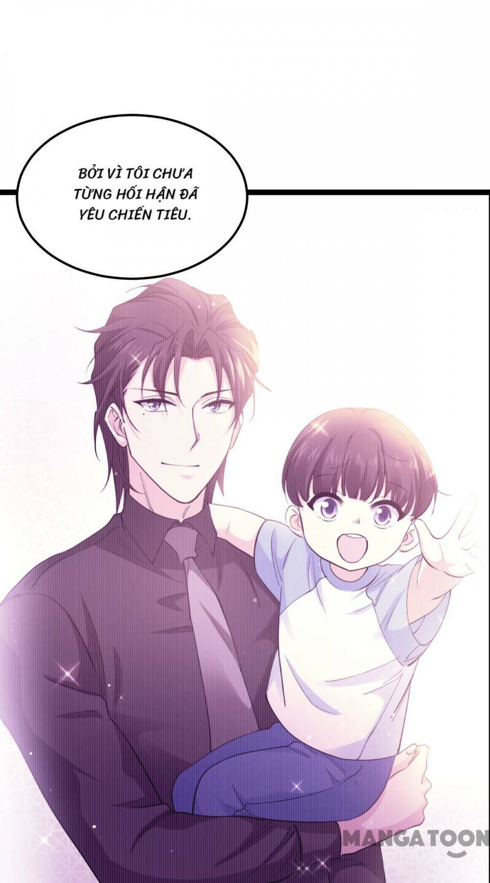 ảnh hậu lão bà không được chạy chapter 223 45