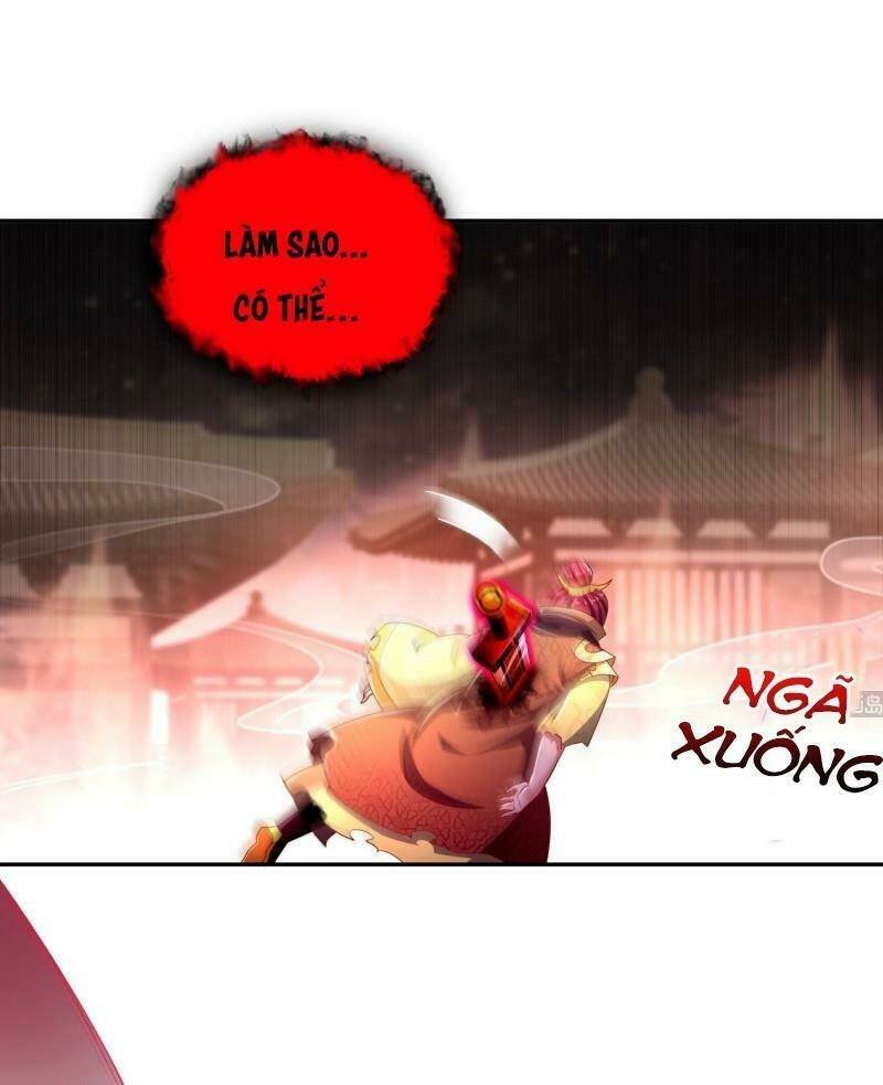 trọng sinh chi ma tôn đương đạo chapter 76 11