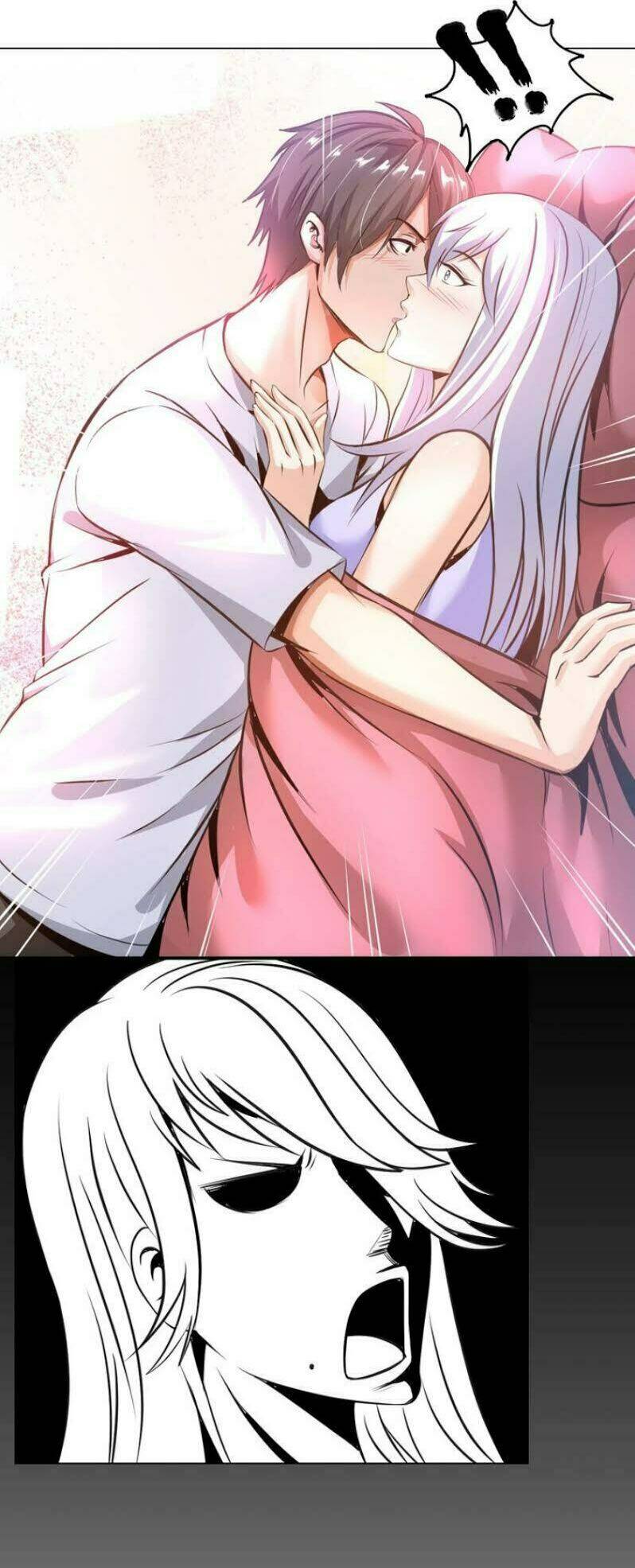 thần tiên dạy tôi giả x chapter 15 22