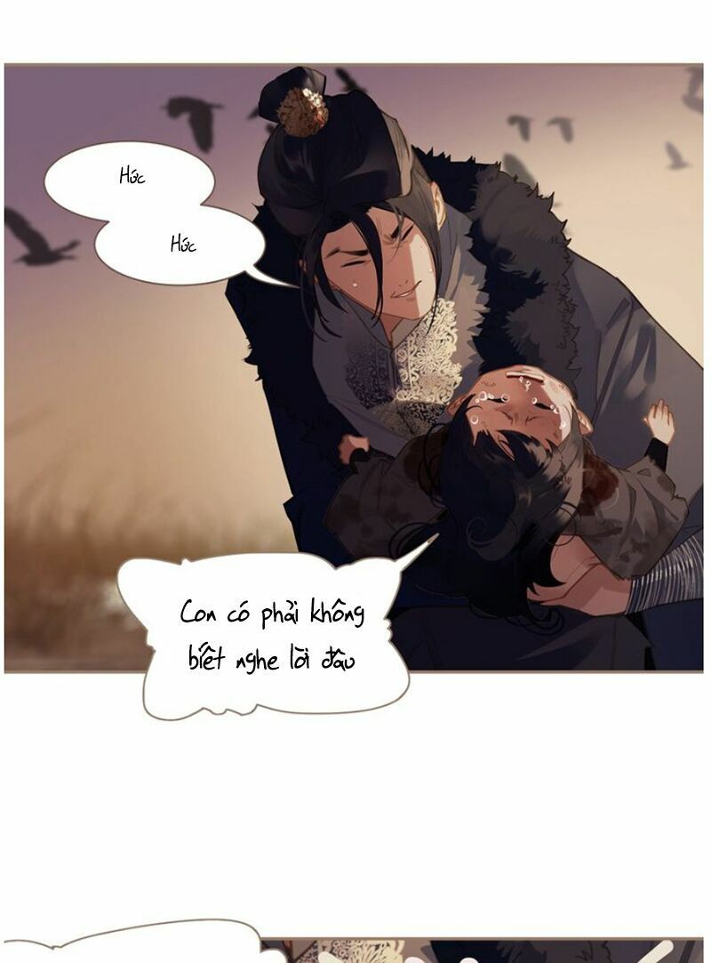 nhất đại linh hậu chapter 54 32