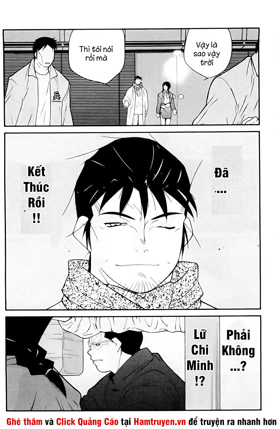 truyền nhân atula 3 chapter 48 39