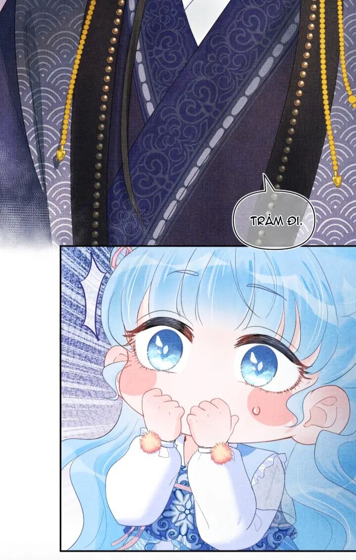 nhóc con giao nhân ba tuổi rồi chapter 2 31