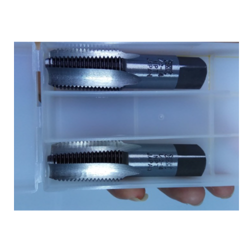 Mũi Taro Tay 1 pcs hệ inch NPT SKC NO804NT