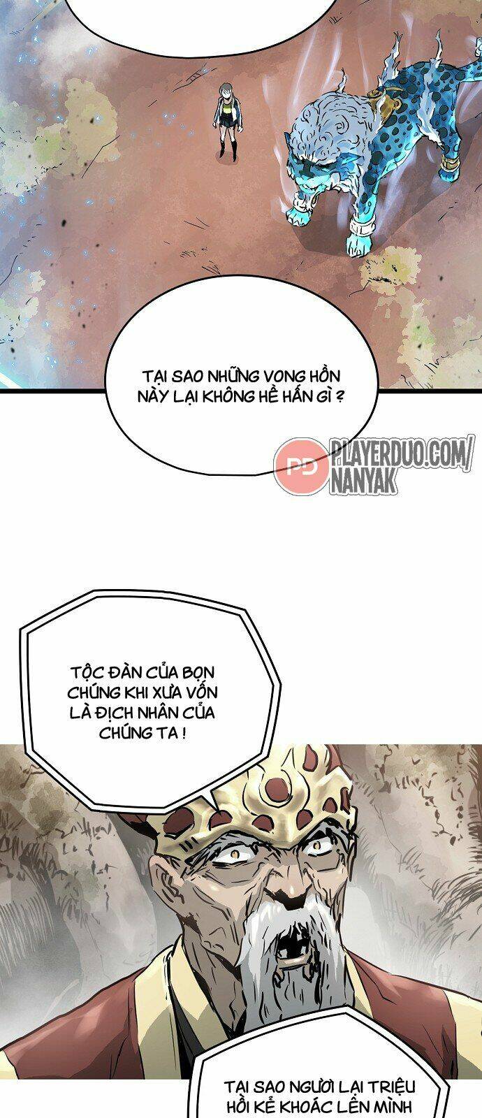 hứa lan chapter 65 15