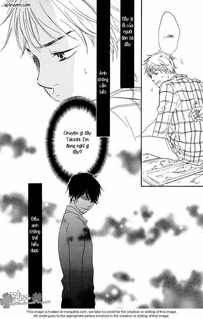 sugiru juunana no haru chapter 4 30