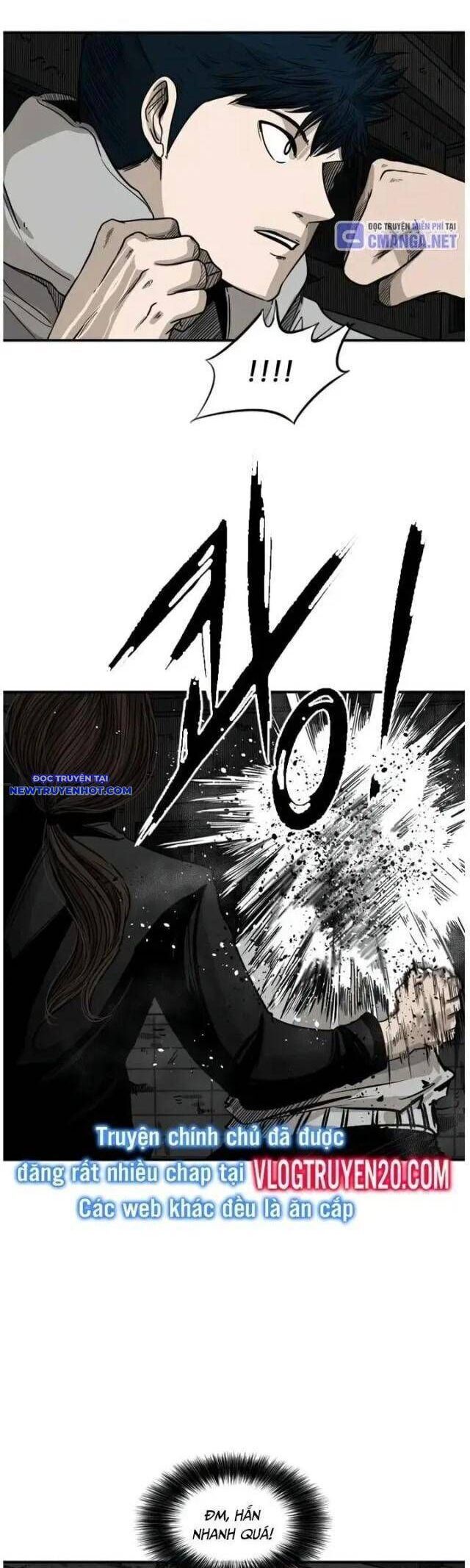 shark - cá mập chapter 71 18