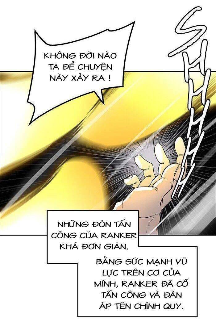 tòa tháp bí ẩn 2 chapter 468 24