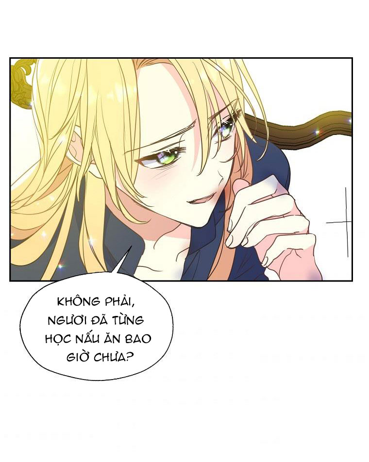 bệ hạ, xin đừng giết tôi!! chapter 59 39